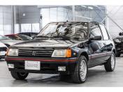 peugeot 205